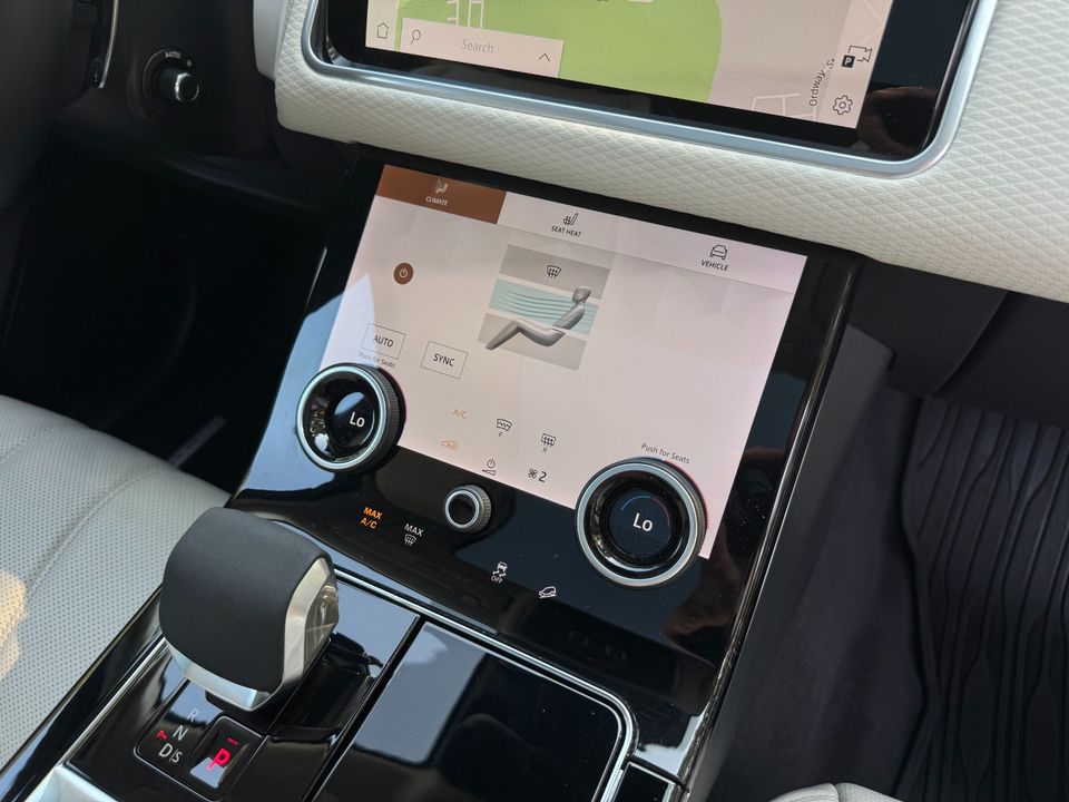 2023 Land Rover Range Rover Velar