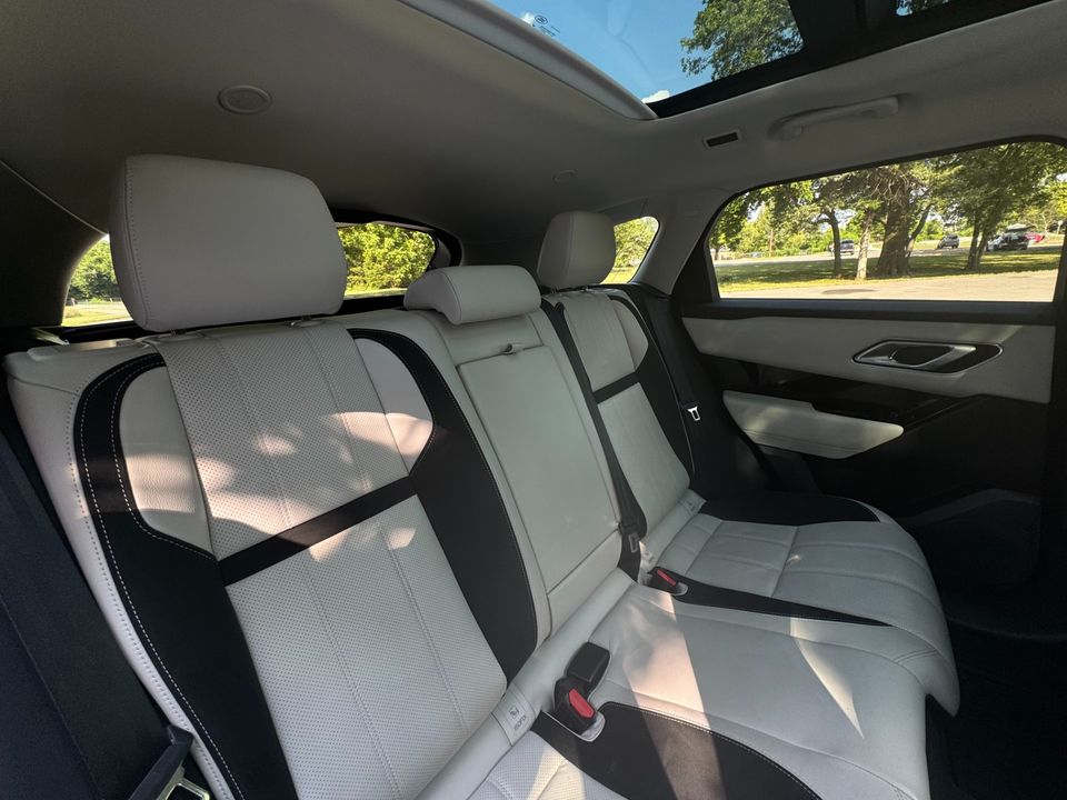 2023 Land Rover Range Rover Velar
