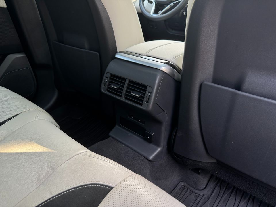 2023 Land Rover Range Rover Velar