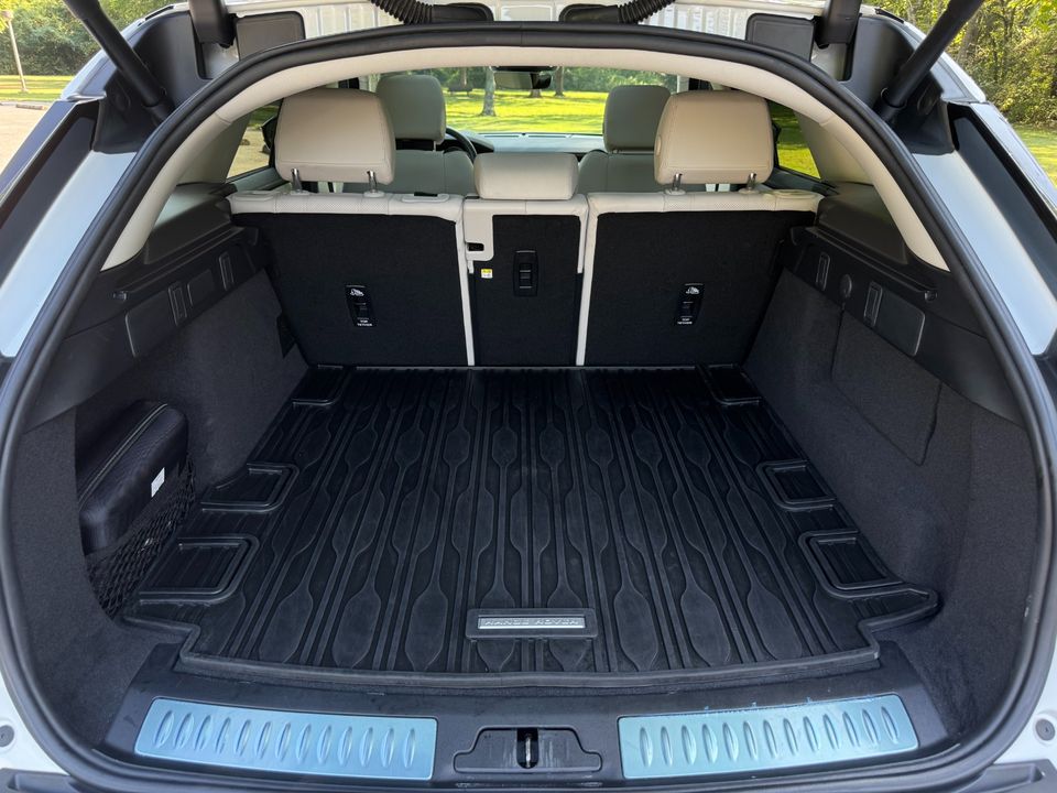 2023 Land Rover Range Rover Velar