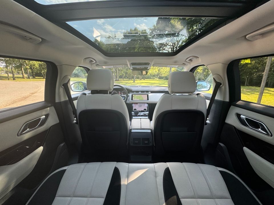 2023 Land Rover Range Rover Velar