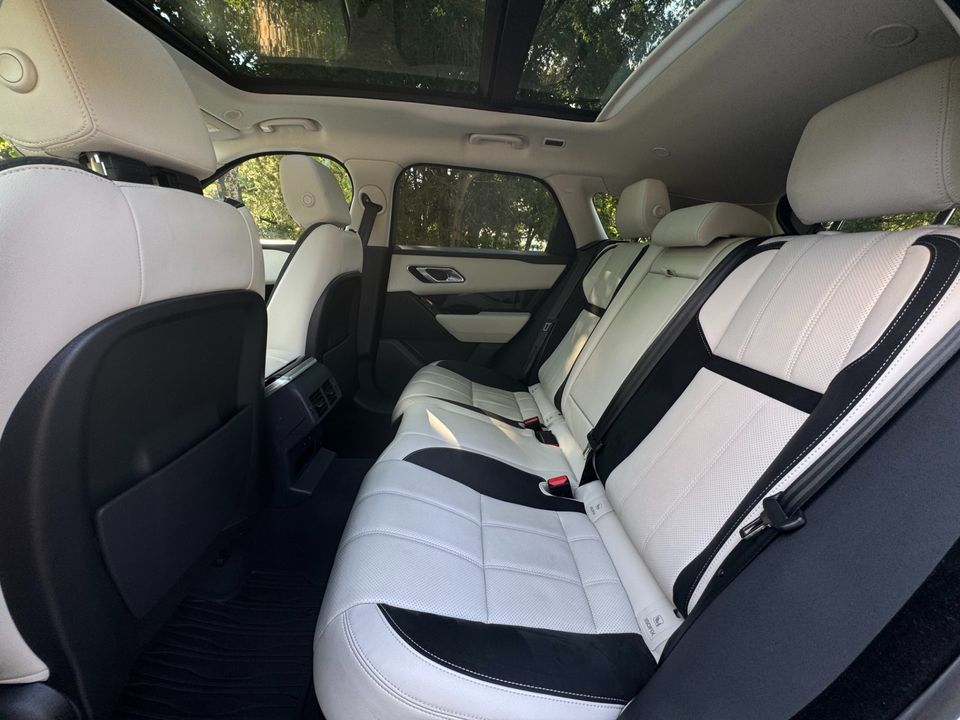 2023 Land Rover Range Rover Velar