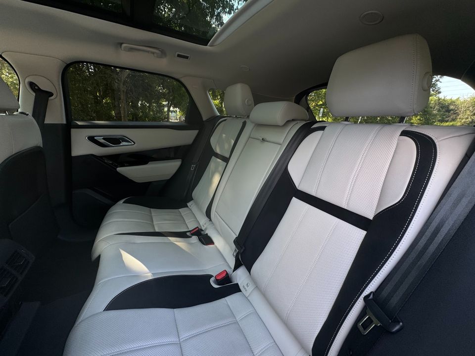 2023 Land Rover Range Rover Velar