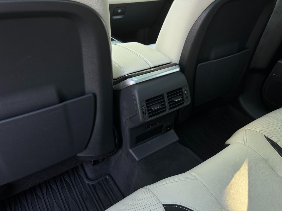 2023 Land Rover Range Rover Velar
