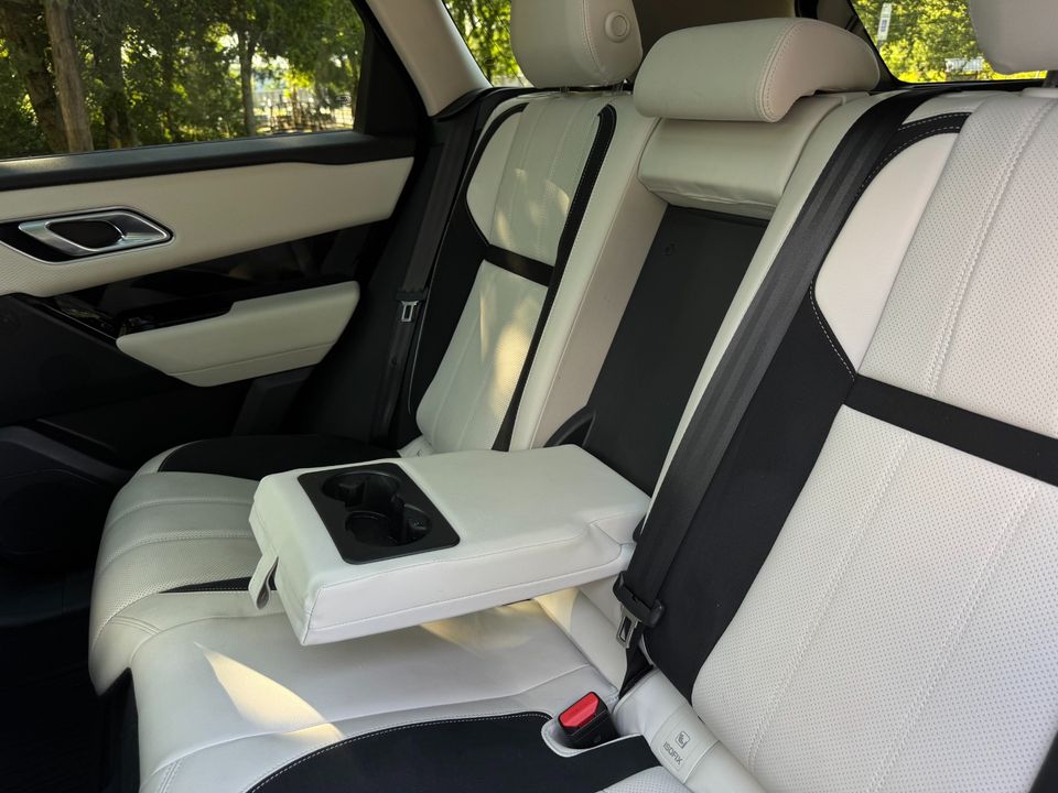 2023 Land Rover Range Rover Velar