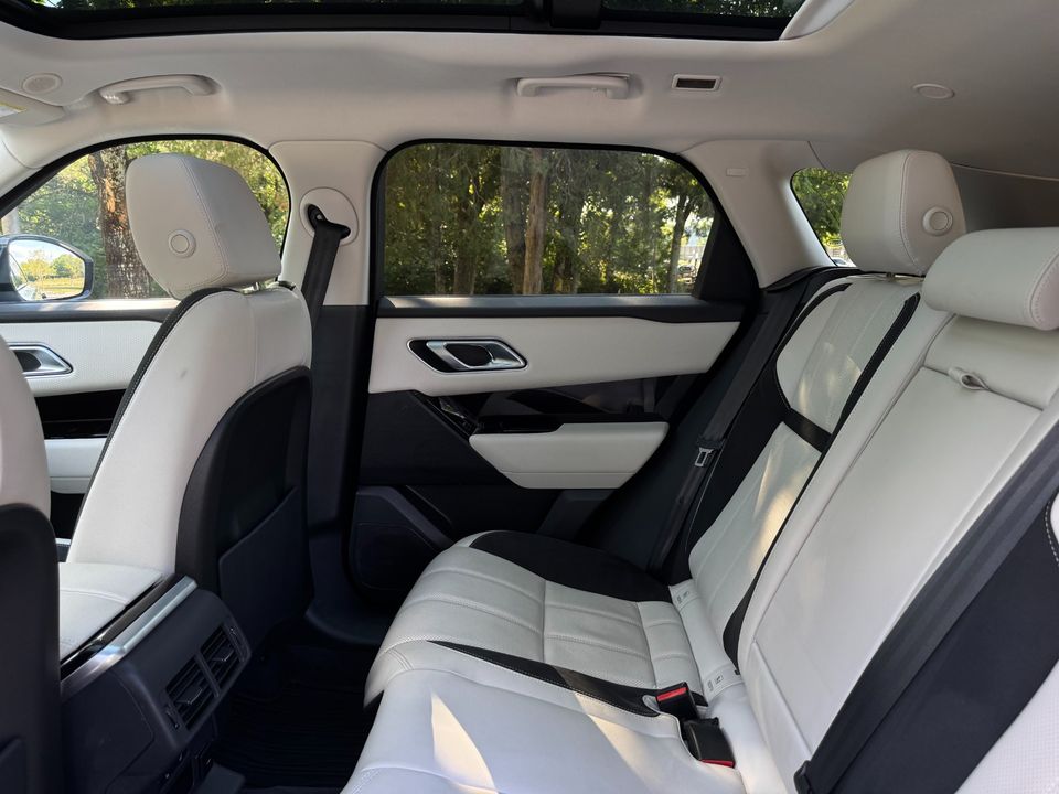 2023 Land Rover Range Rover Velar