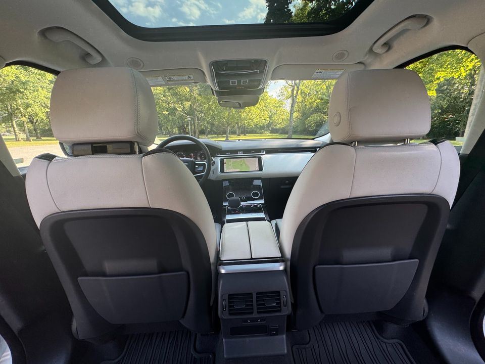 2023 Land Rover Range Rover Velar