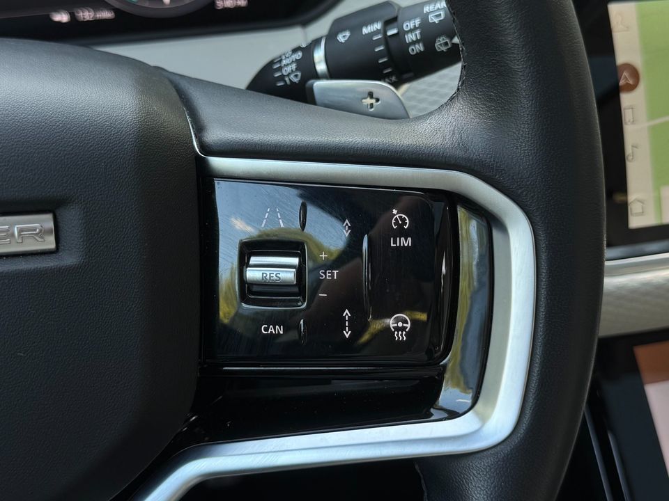 2023 Land Rover Range Rover Velar