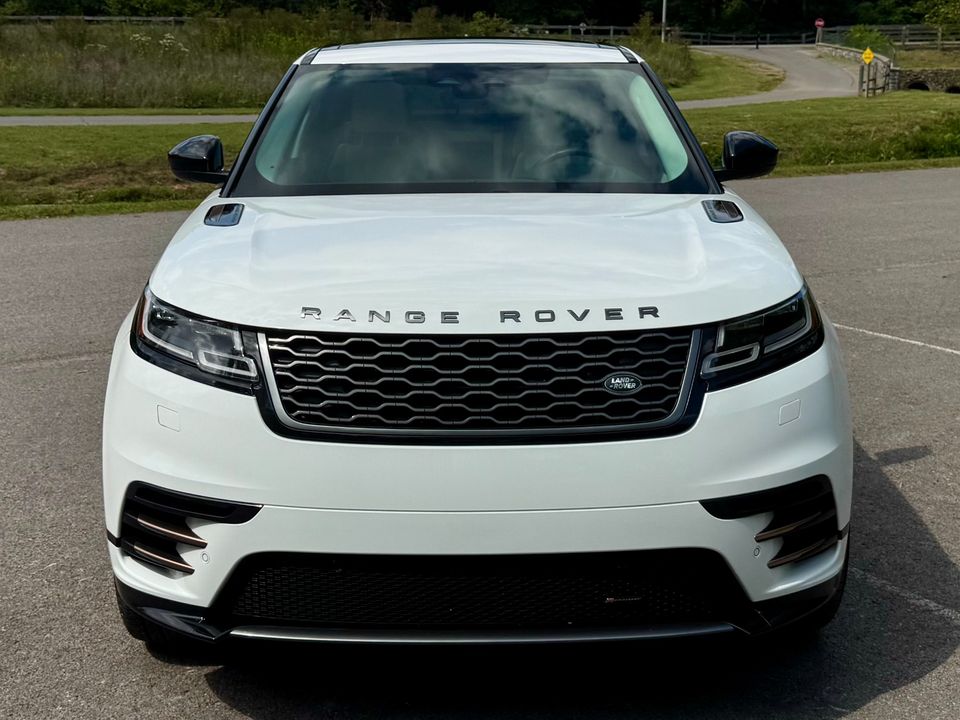 2023 Land Rover Range Rover Velar