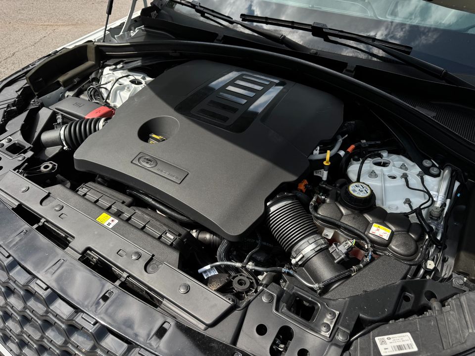 2023 Land Rover Range Rover Velar
