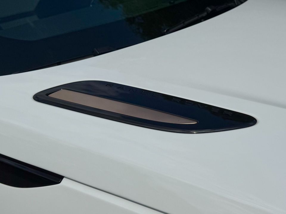 2023 Land Rover Range Rover Velar