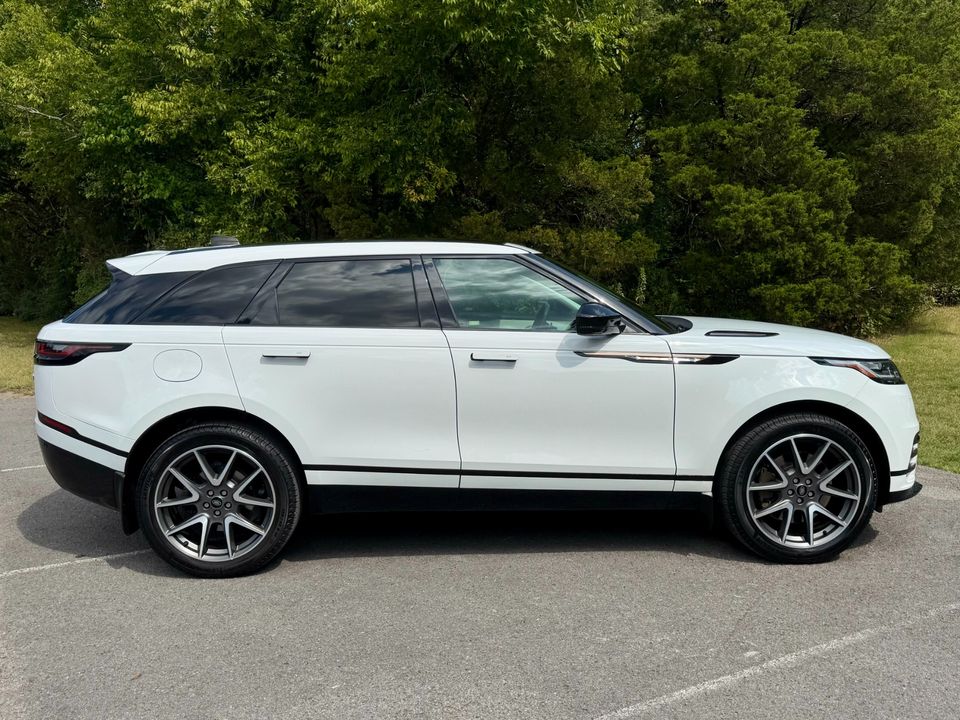 2023 Land Rover Range Rover Velar