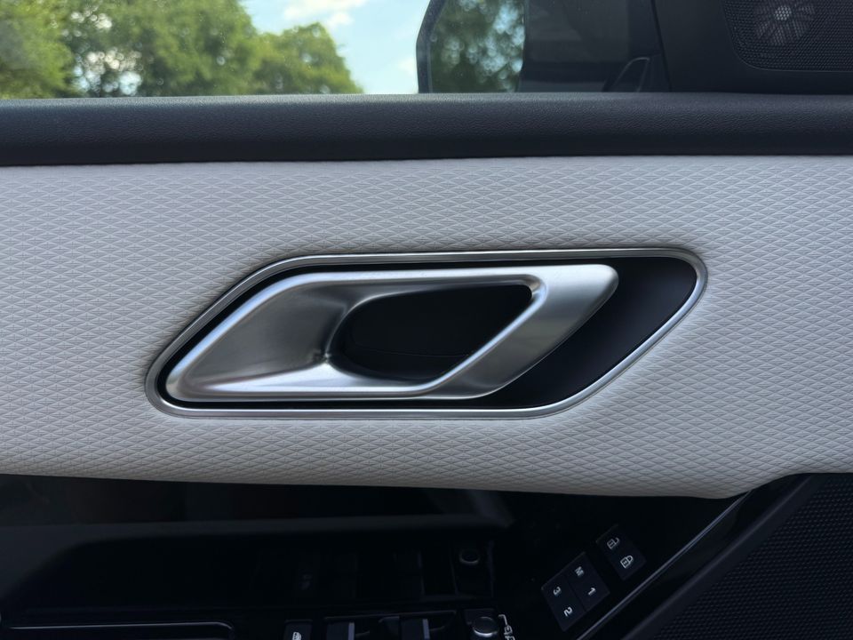 2023 Land Rover Range Rover Velar