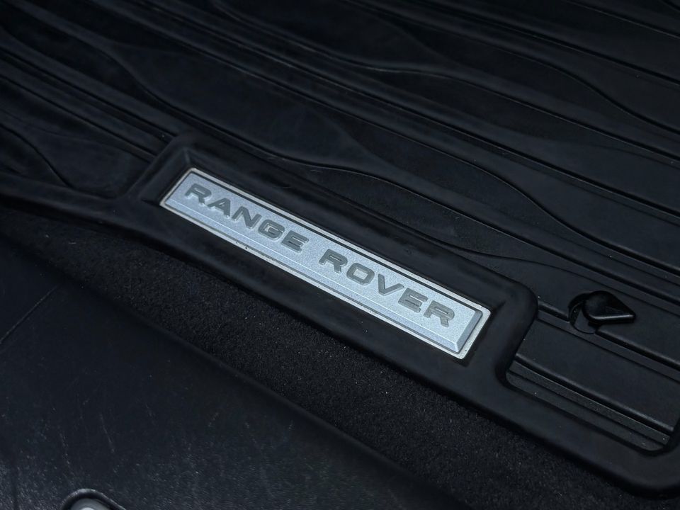 2023 Land Rover Range Rover Velar