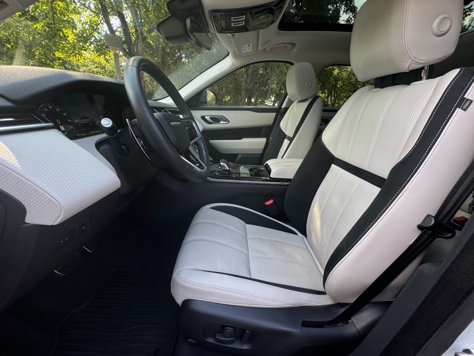 2023 Land Rover Range Rover Velar