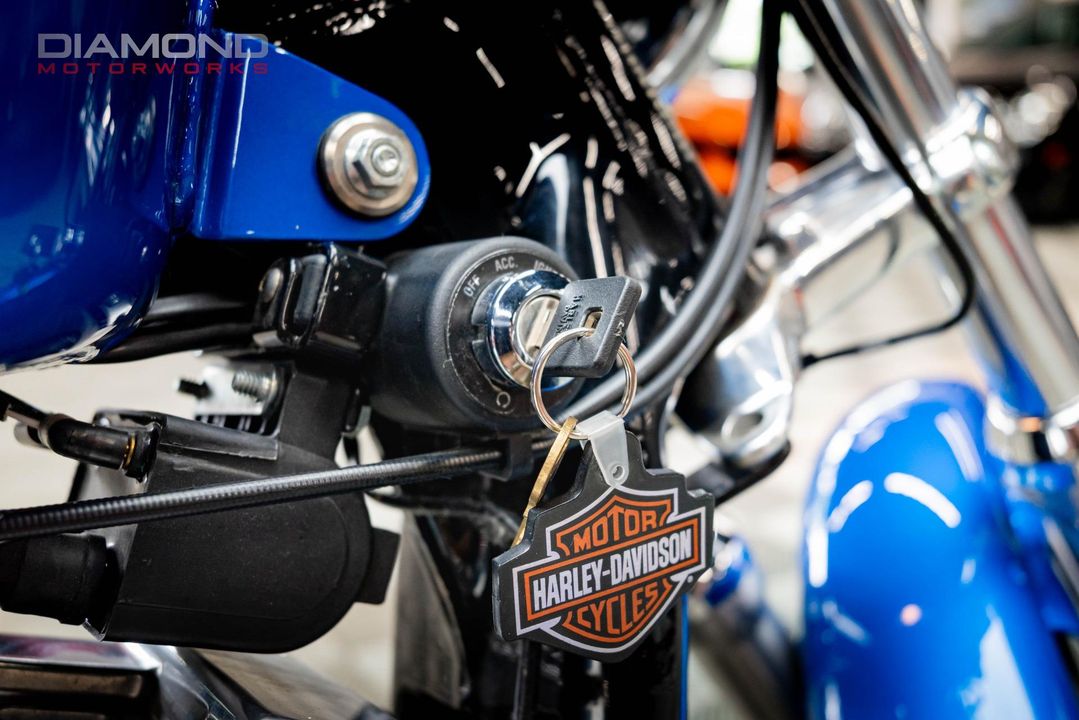 2002 Harley-Davidson XL883