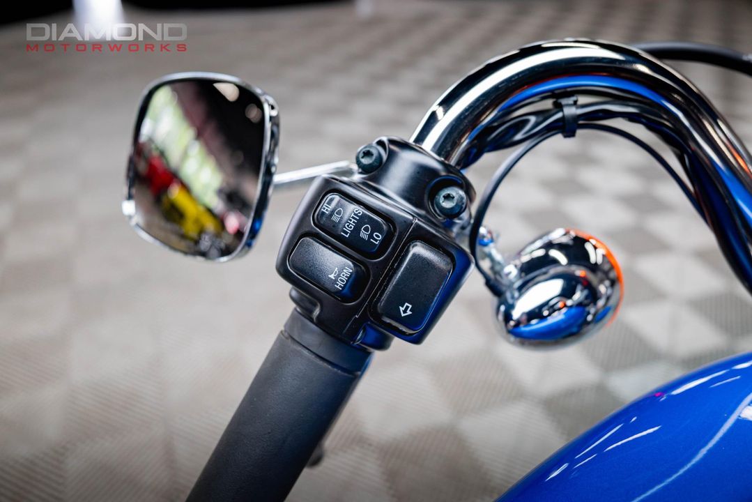 2002 Harley-Davidson XL883
