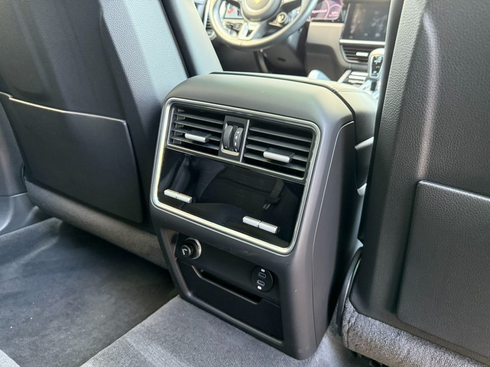 2021 Porsche Cayenne