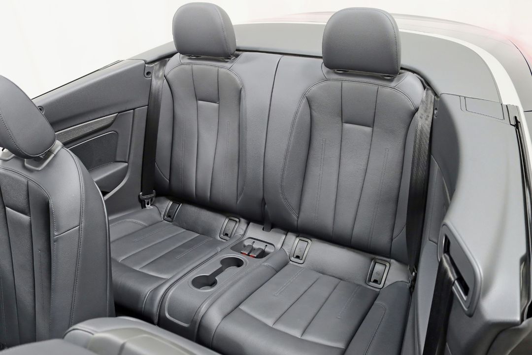 2018 Audi A5