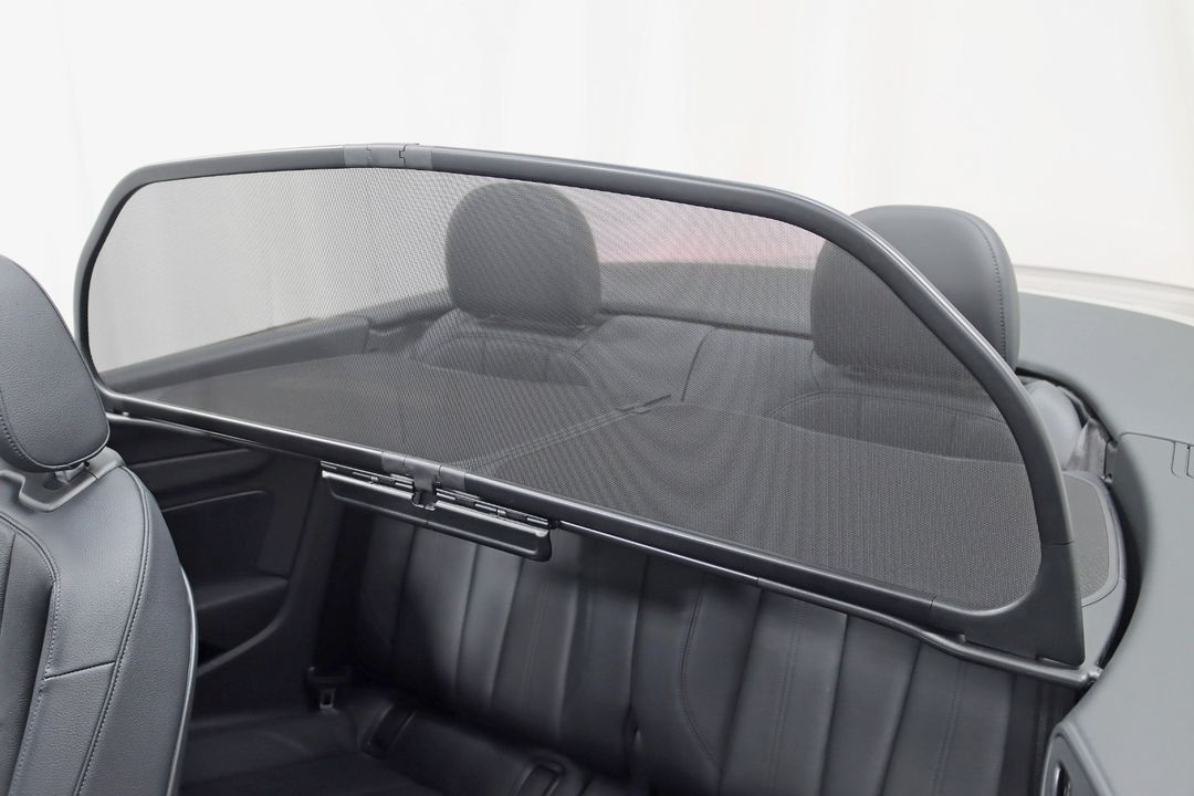 2018 Audi A5