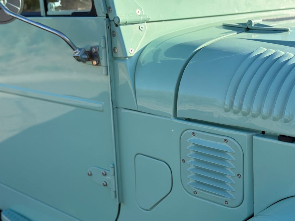 1970 Toyota Land Cruiser