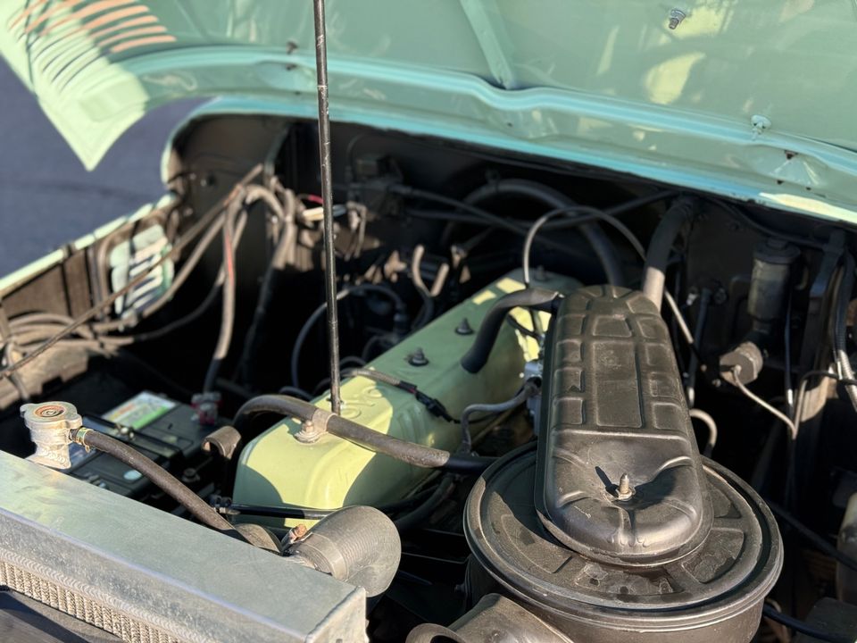 1970 Toyota Land Cruiser