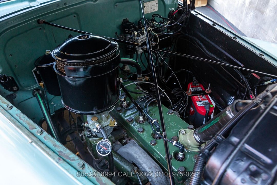 1940 Oldsmobile Series 70