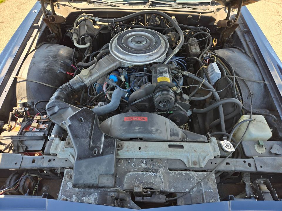 1979 Lincoln Continental