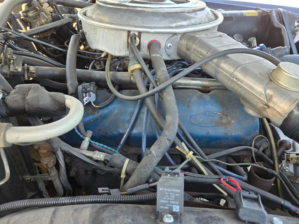 1979 Lincoln Continental