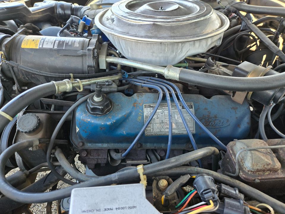 1979 Lincoln Continental