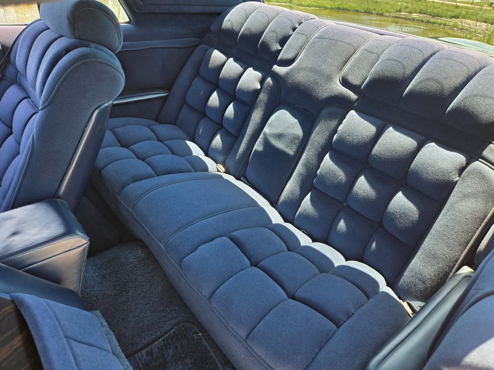1979 Lincoln Continental