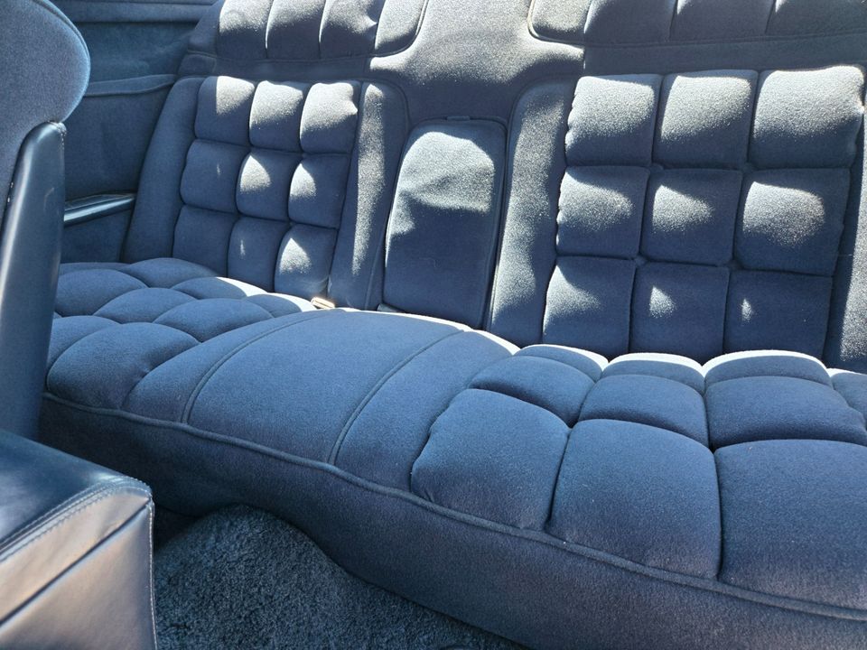 1979 Lincoln Continental