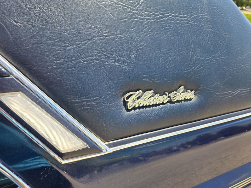 1979 Lincoln Continental