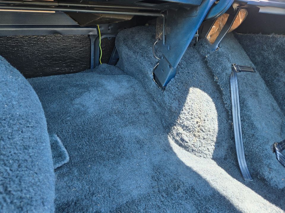 1979 Lincoln Continental