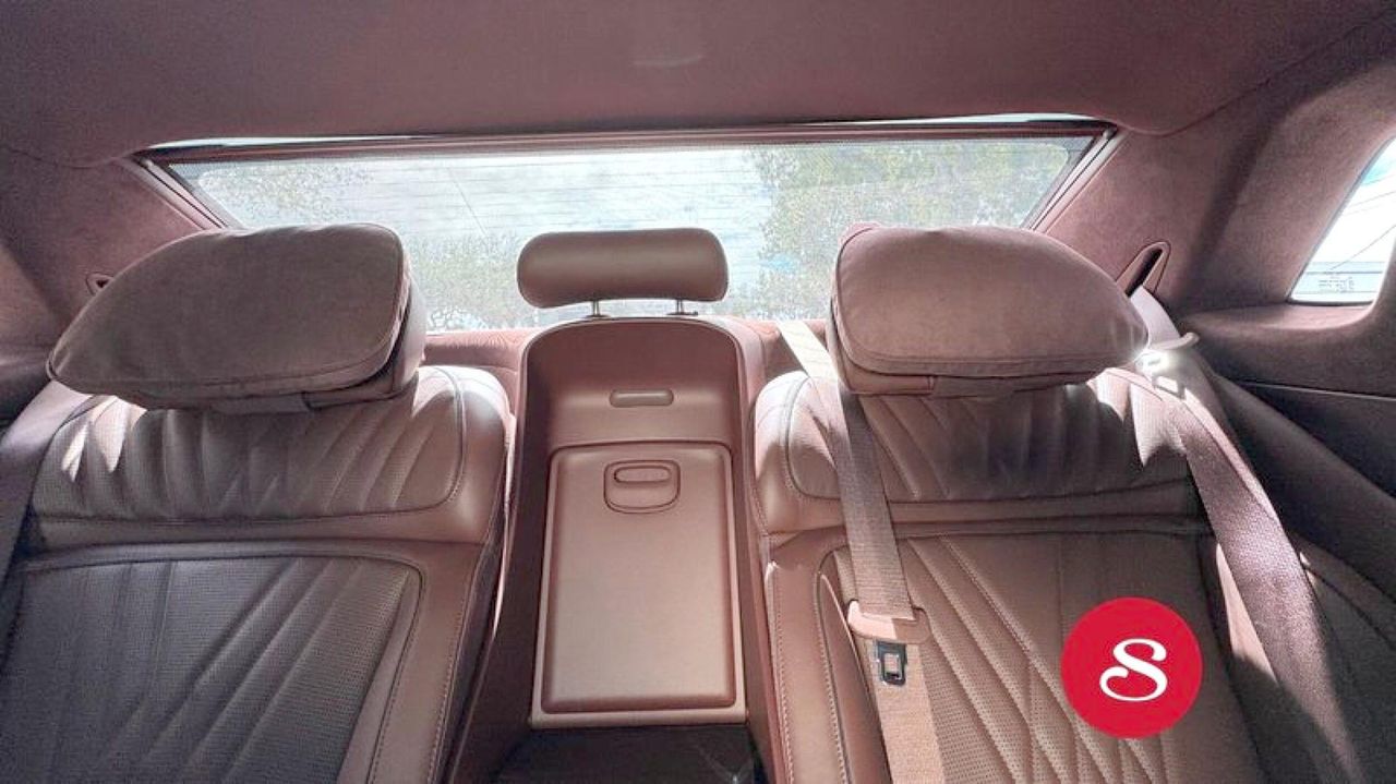 2025 Genesis G90