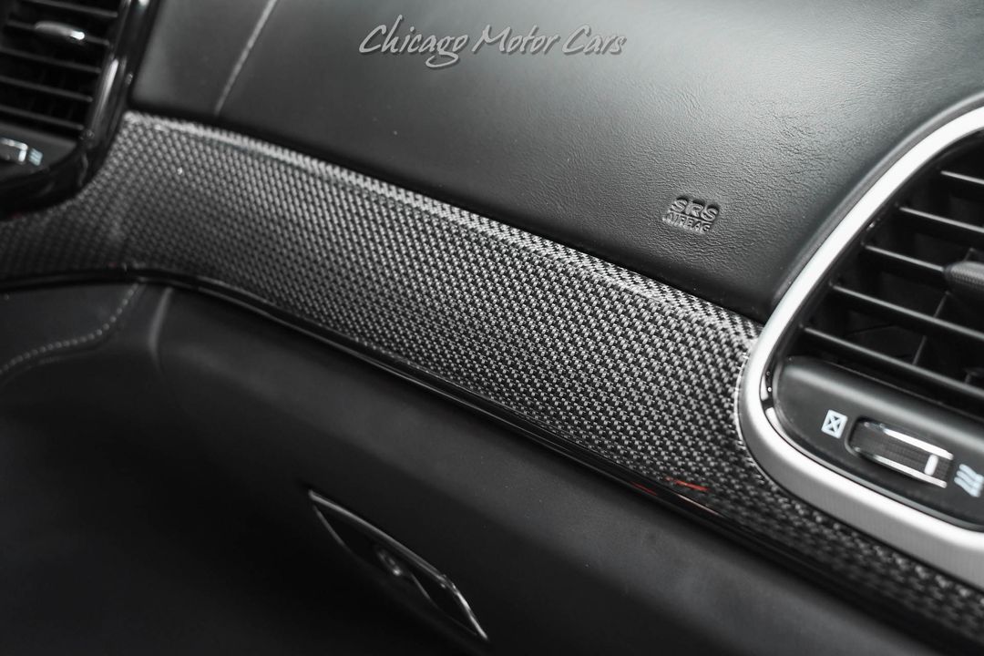 2021 Jeep Grand Cherokee Trackhawk