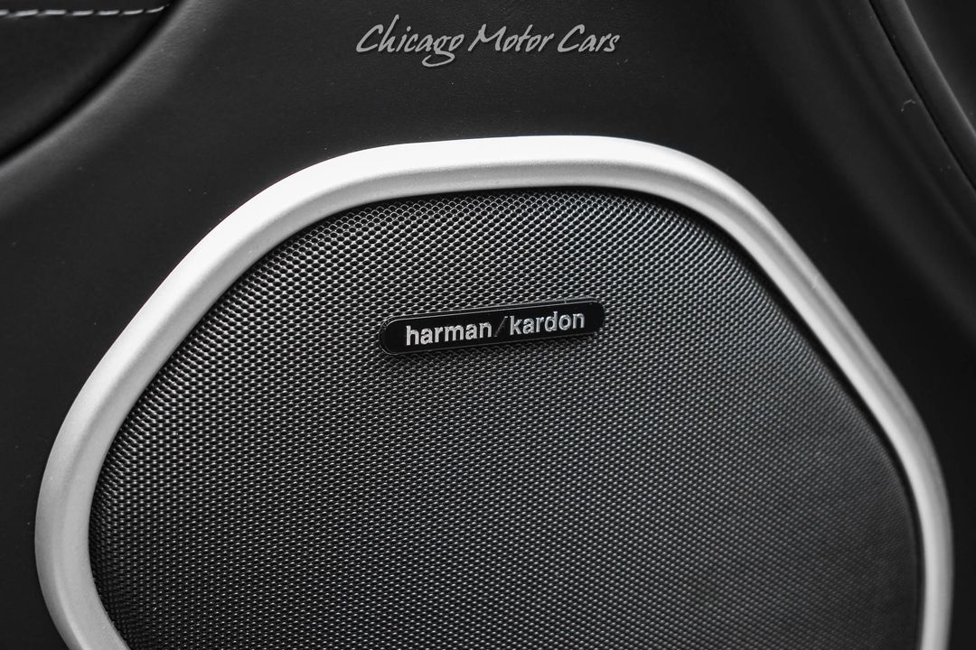 2021 Jeep Grand Cherokee Trackhawk