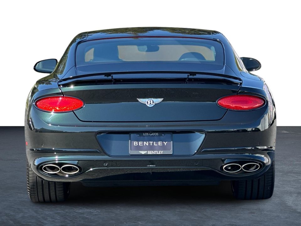 2024 Bentley Continental GT