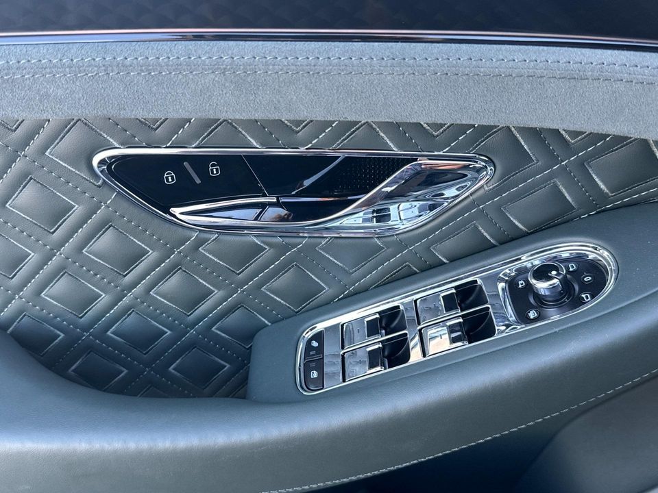 2024 Bentley Continental GT