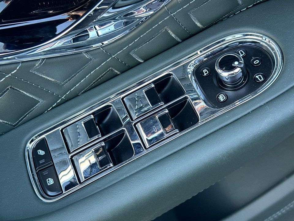 2024 Bentley Continental GT