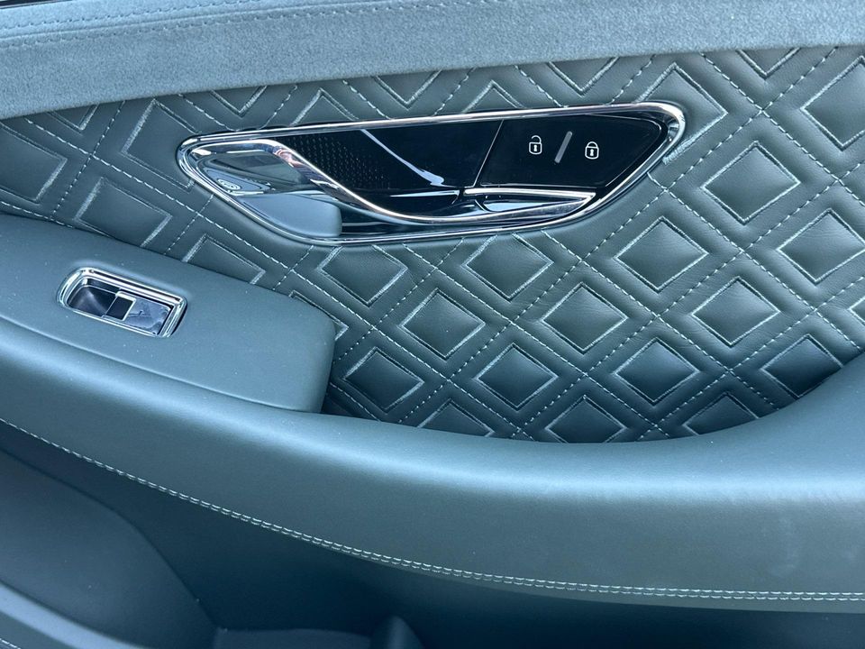 2024 Bentley Continental GT