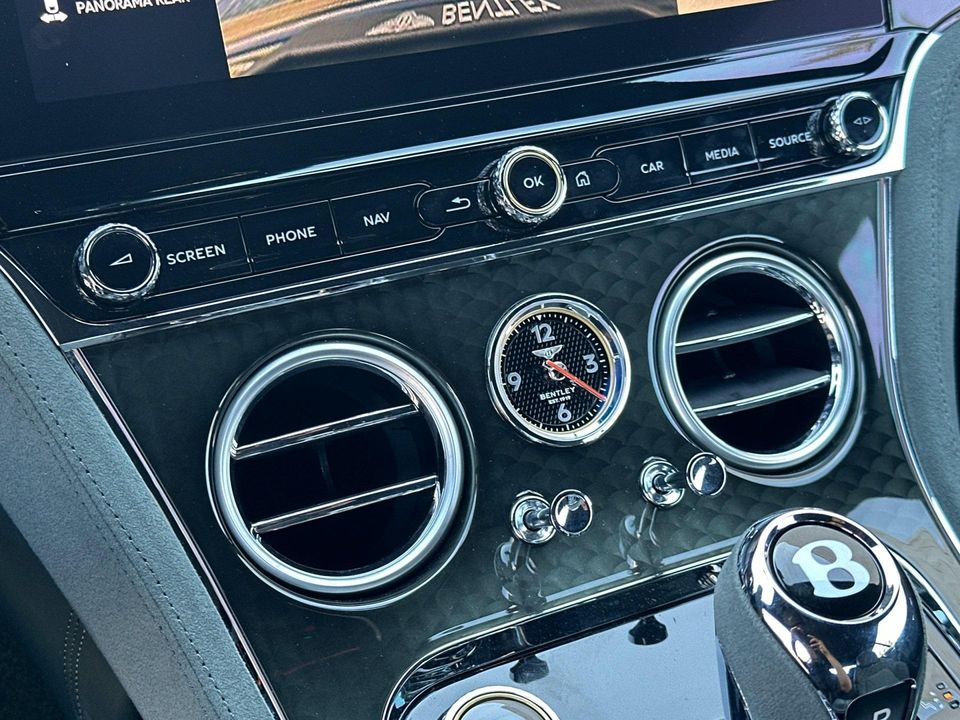 2024 Bentley Continental GT