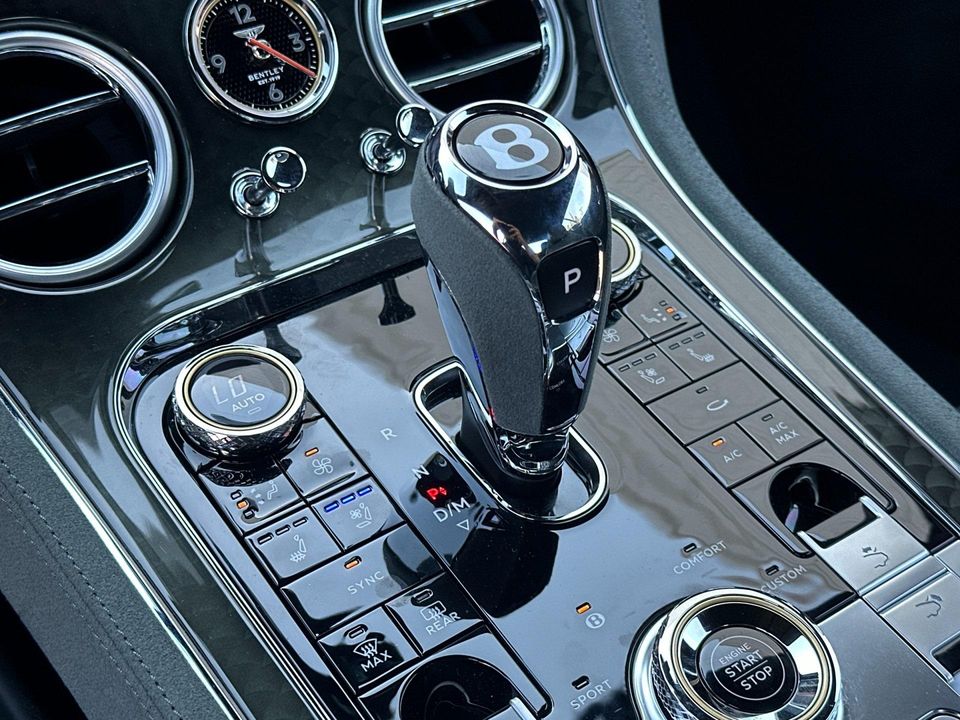 2024 Bentley Continental GT