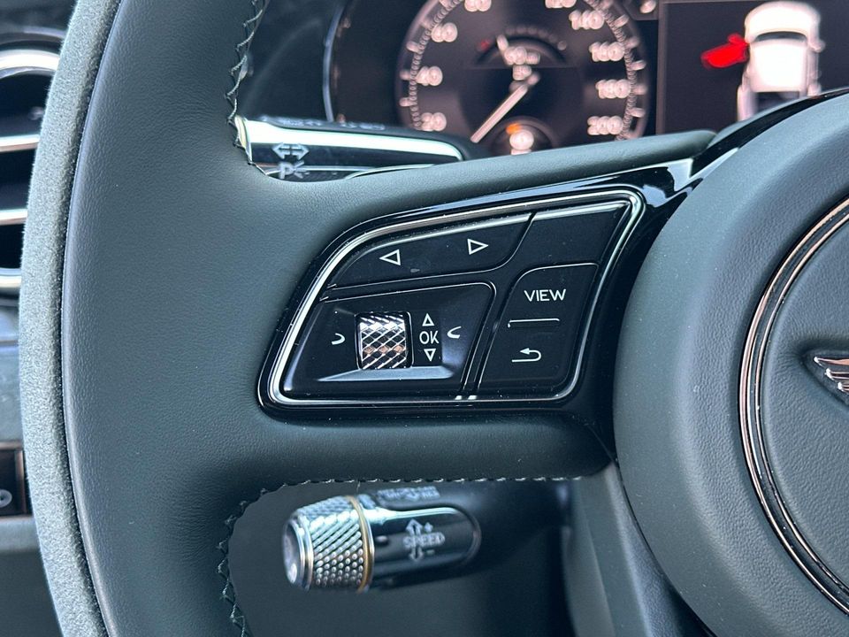 2024 Bentley Continental GT