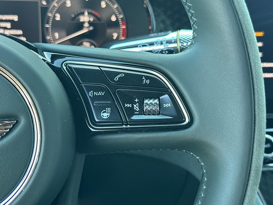 2024 Bentley Continental GT