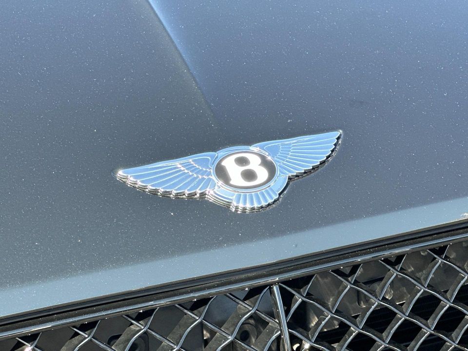 2024 Bentley Continental GT