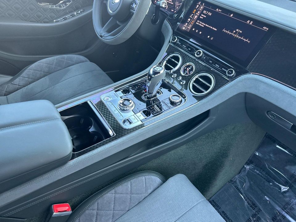 2024 Bentley Continental GT