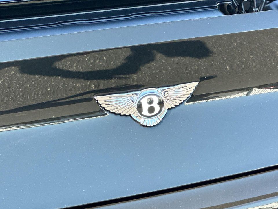 2024 Bentley Continental GT