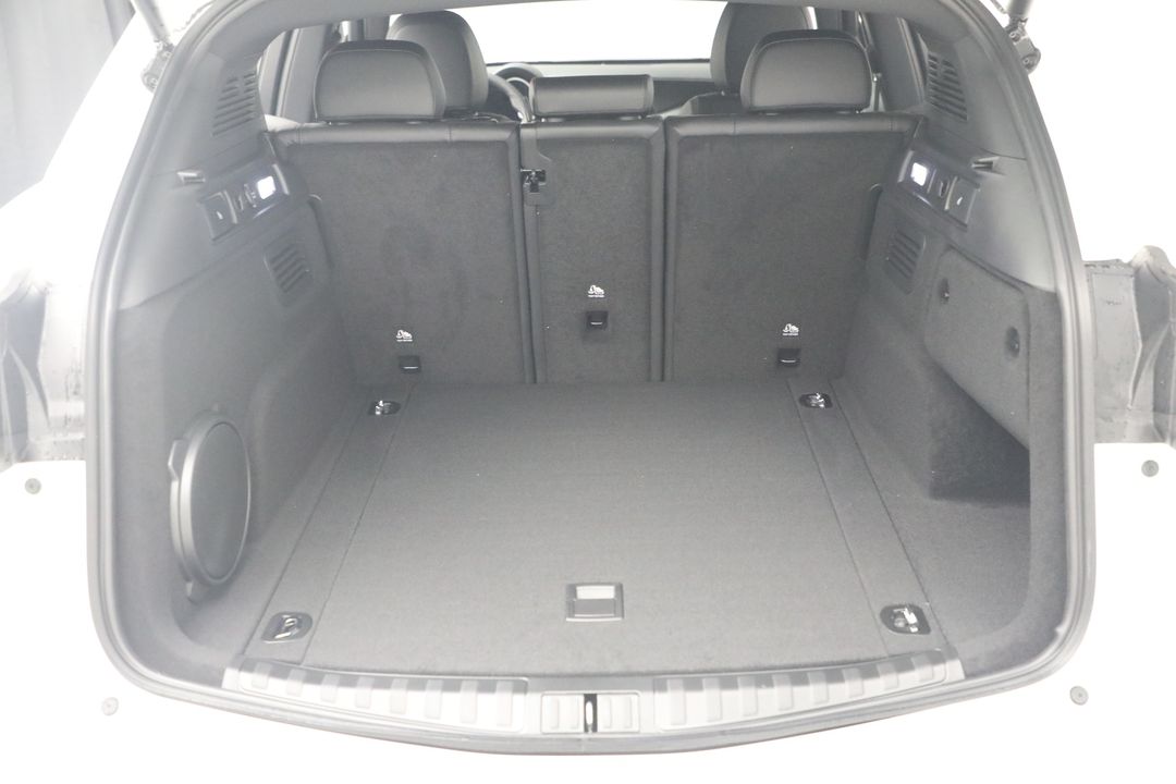 2025 Alfa Romeo Stelvio