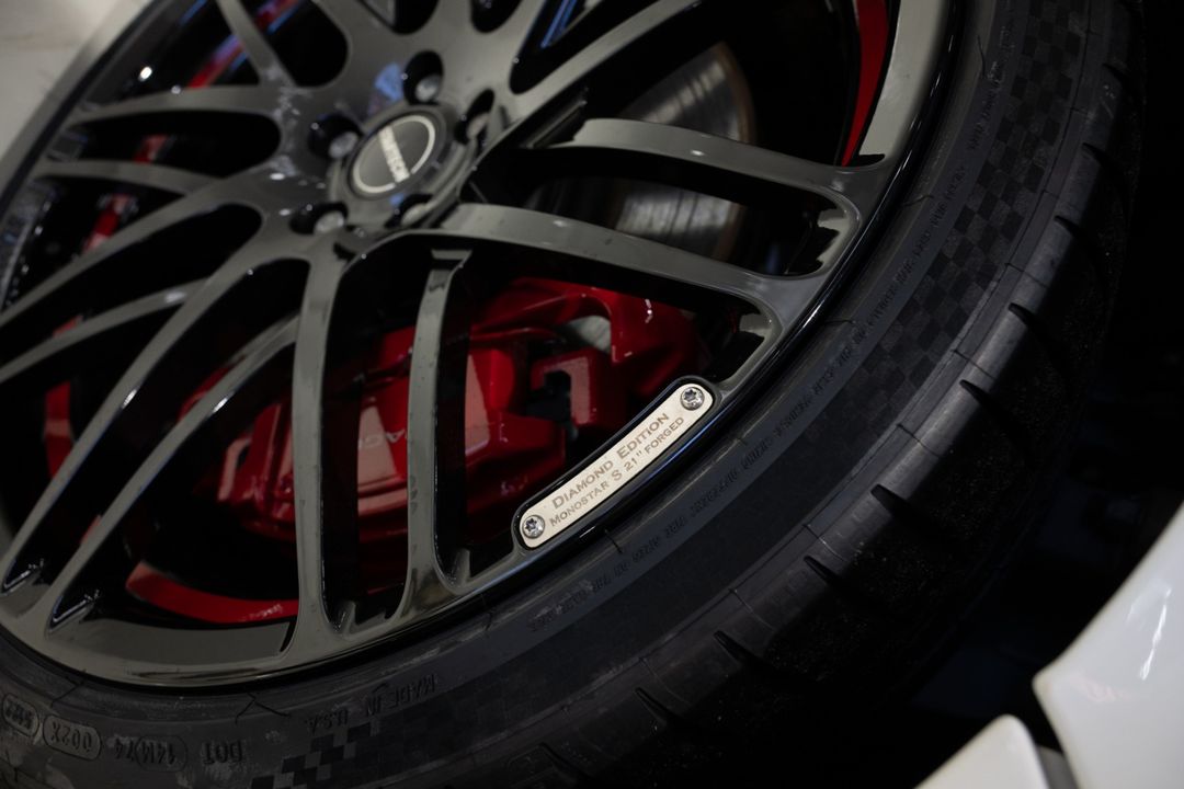 2015 Jaguar F-Type